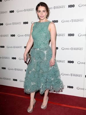 emilia clarke tall|emmy clarke body measurements.